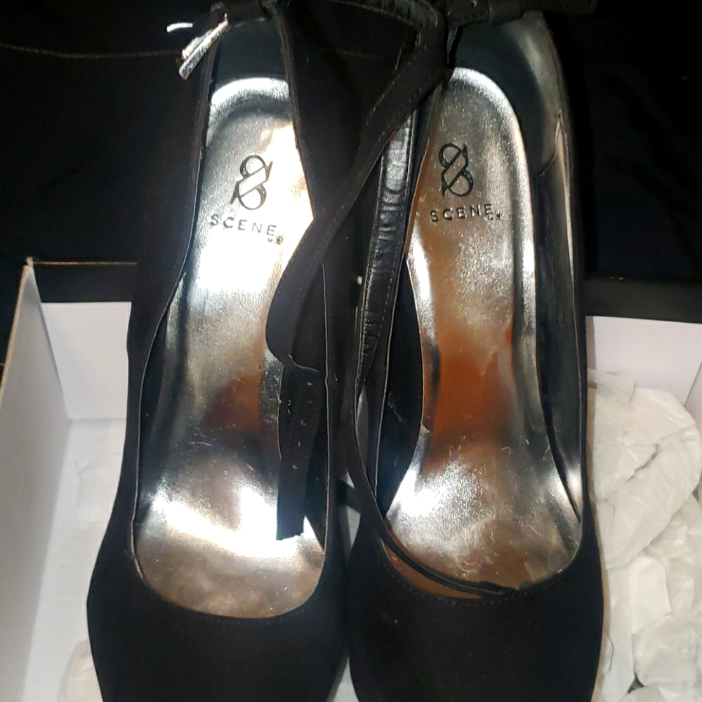 Shoes